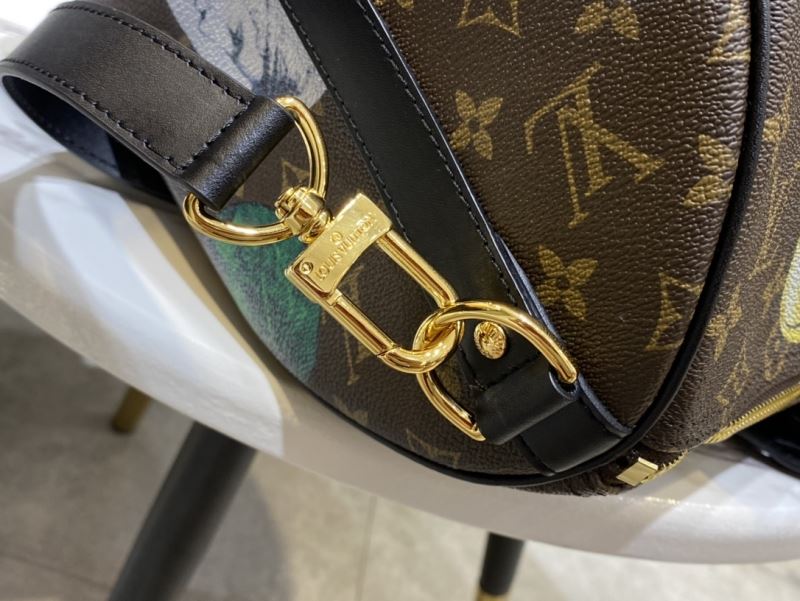 LV Travel Bags